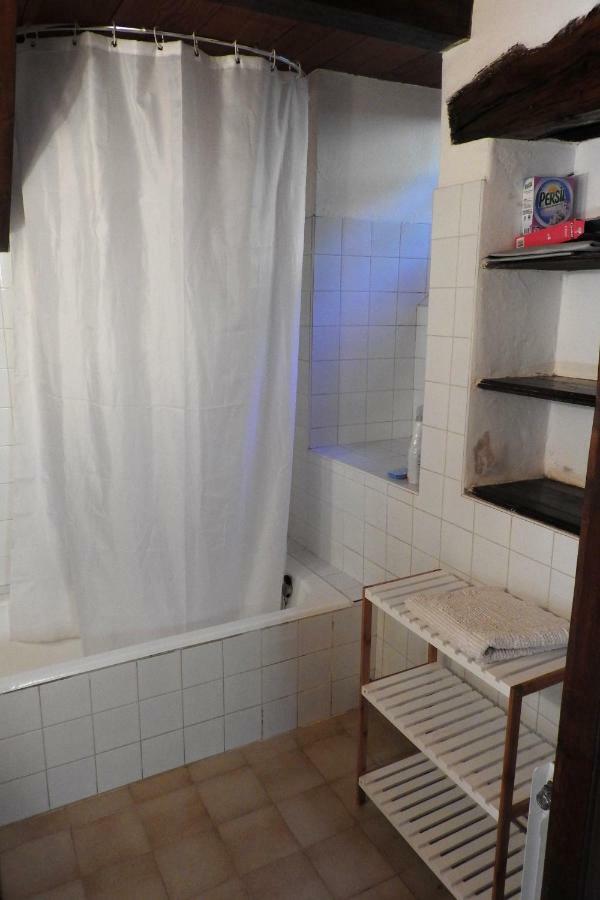 Les Gites Du Mas Brunet Cadix Zewnętrze zdjęcie