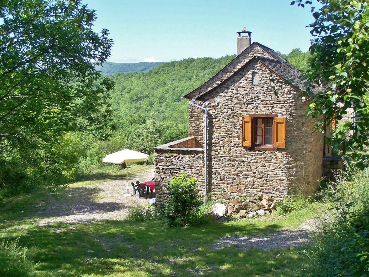 Les Gites Du Mas Brunet Cadix Zewnętrze zdjęcie